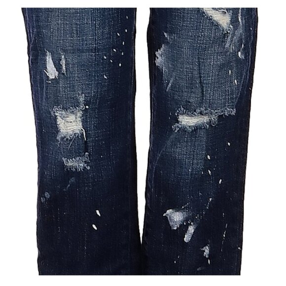 Wildfox Blue Jeans - Picture 4 of 4